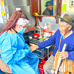 Laboratorio